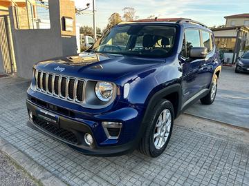 JEEP RENEGADE - SUPER PROMO
