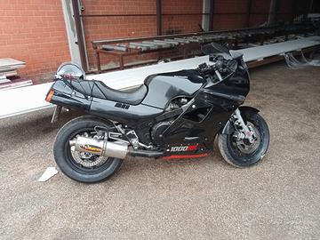 Kawasaki 