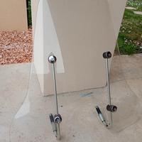 parabrezza alto vespa gts 300 ie