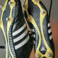 Scarpe Da Rugby Adidas 11nova misura 44