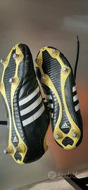 Scarpe Da Rugby Adidas 11nova misura 44