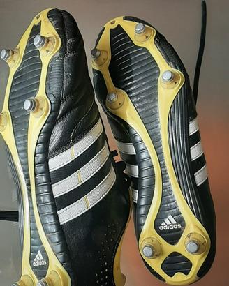 Scarpe Da Rugby Adidas 11nova misura 44