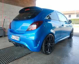 OPEL Corsa OPC 4ª serie - 2014