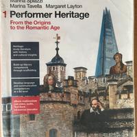 Performer Heritage 1
