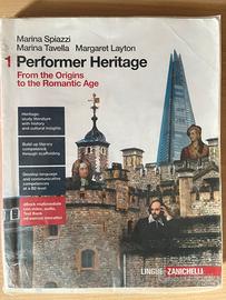 Performer Heritage 1