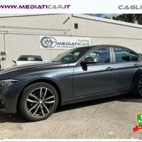 BMW 320d xDrive Business Advantage aut.