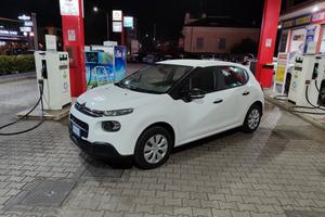 Citroen C3 1.2 SOLO 40.000KM ANNO 2018 PROMO