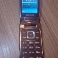 Cellulare Samsung GT-C3590 VINTAGE