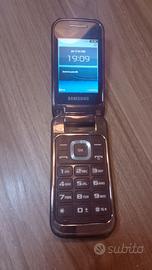 Cellulare Samsung GT-C3590 VINTAGE