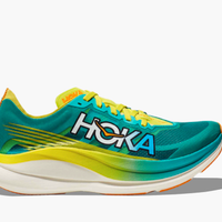 Hoka Rocket X2 taglia 43 1/3