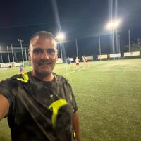 Cameriere autista