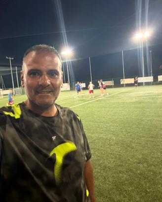 Cameriere autista