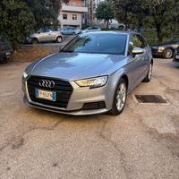 AUDI A3 SPB 1.6 TDI 116 CV S tronic