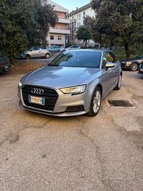 AUDI A3 SPB 1.6 TDI 116 CV S tronic