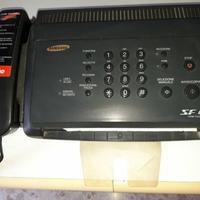 TELEFONO FAX SAMSUNG SF 40