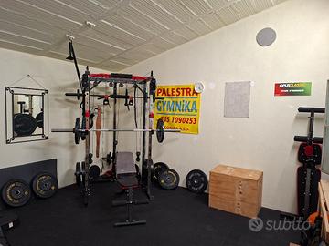 Palestra completa