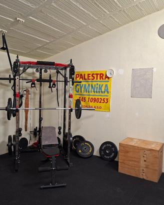 Palestra completa