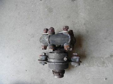 Giunto x albero trasmissione alfa romeo 1900