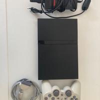 Playstation 2 scph-70004