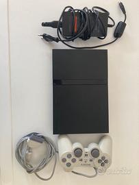 Playstation 2 scph-70004