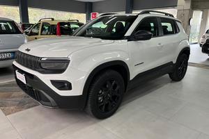 JEEP Avenger 1.2 Turbo 145CV MHEV 4xe Upland PRONT