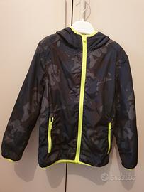 Giubbotto ciesse mezza stagione