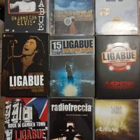 Lotto DVD ligabue