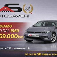 VOLKSWAGEN Golf 1.0 eTSI EVO DSG Life