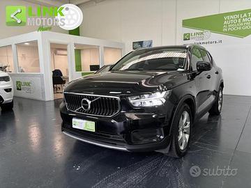VOLVO XC40 2.0 d3 AWD MOMENTUM