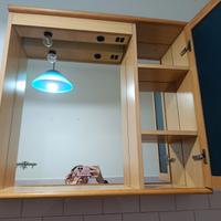 SPECCHIERA BAGNO