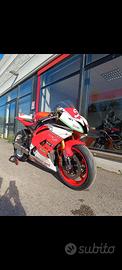 Yamaha YZF R6 - 2008