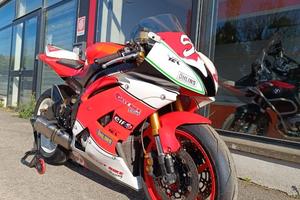 Yamaha YZF R6 - 2008