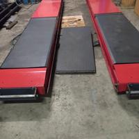 Ponte doppia forbice 50 quintali AREO TR-50 RICOND