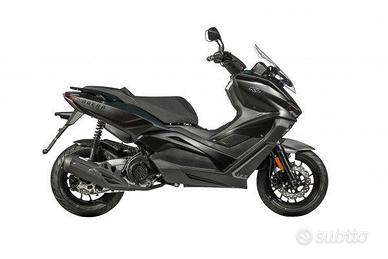 KL Brera 125 E5+ my25