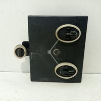 CENTRALINA VETRI VOLKSWAGEN Tiguan Serie DGDB (16>