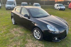 Alfa Giulietta 1.6 jtdm