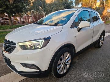 Opel Mokka X 1.6 DIESEL 136CV Innovation 09/2019 I
