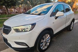 Opel Mokka X 1.6 DIESEL 136CV Innovation 09/2019 I