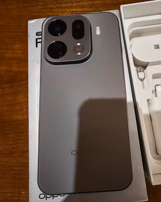 Oppo Find X9 Pro 16/512 Gb
