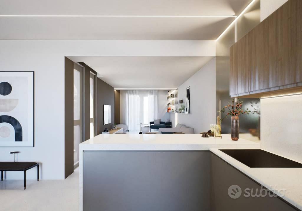 Appartamento – Matera, Borgo San Francesco, Agna - Vista 4