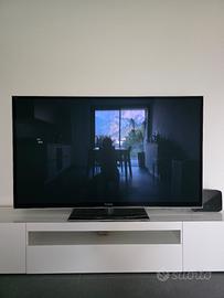 TV 65 Pollici Panasonic