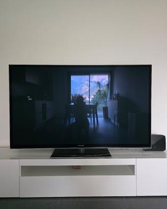 TV 65 Pollici Panasonic