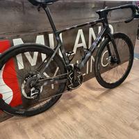 SCOTT – Addict RC Ultimate FRAMEKIT (BICI TEST)