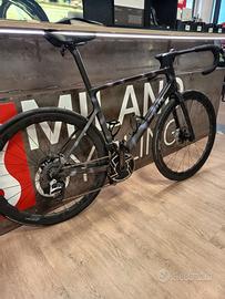 SCOTT – Addict RC Ultimate FRAMEKIT (BICI TEST)