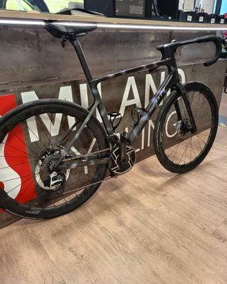 SCOTT – Addict RC Ultimate FRAMEKIT (BICI TEST)