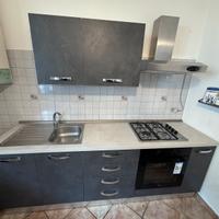 Cucina Completa (Settembre 2023) - Come Nuova