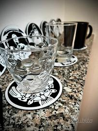 SOTTOBICCHIERI ONE PIECE – DISPONIBILITÀ LIMITATA