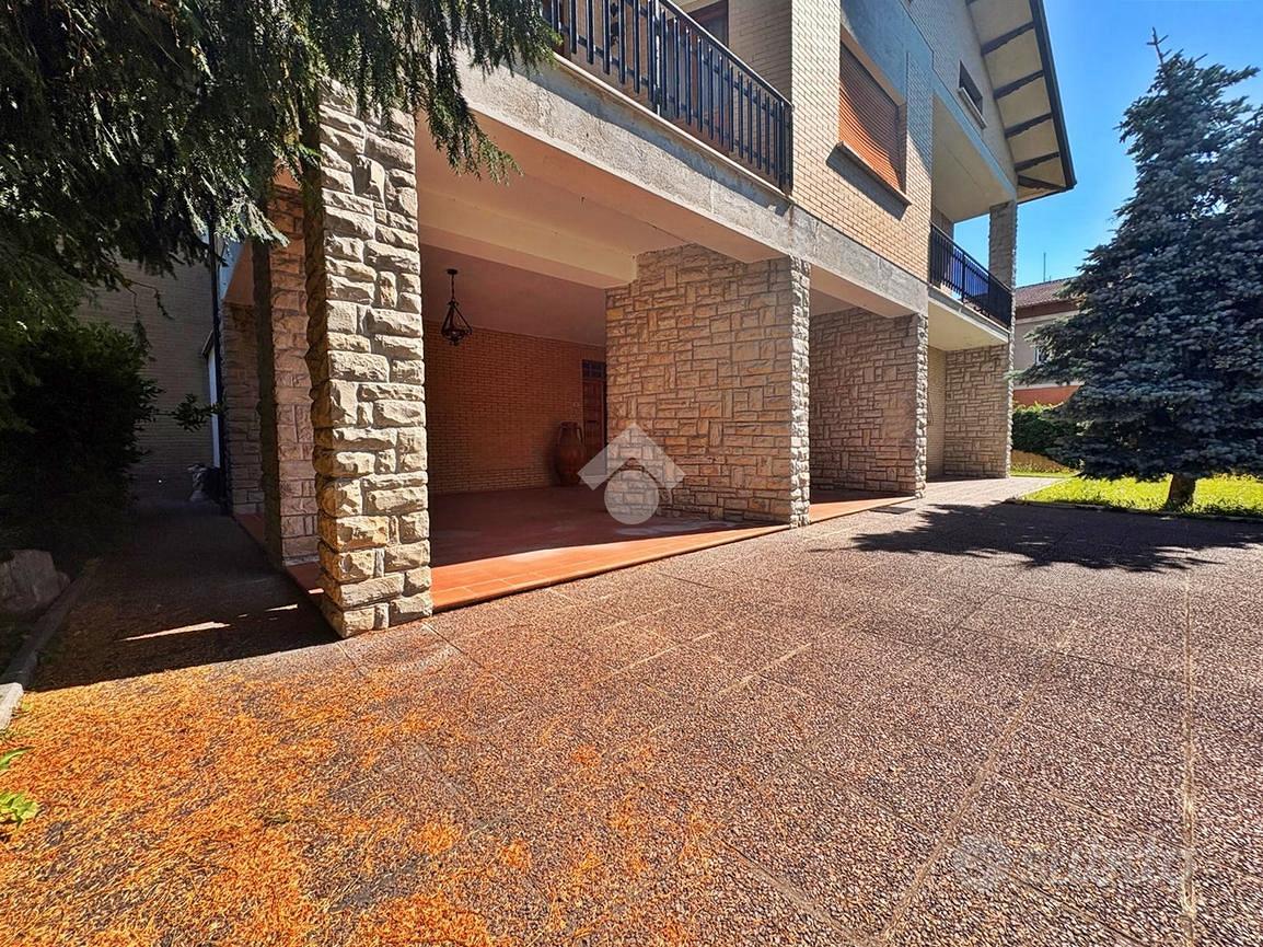 Casa – Fossato di Vico, Osteria del Gatto - Vista 4