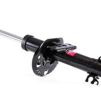 COPPIA AMMORTIZZATORI JAPKO AUDI A1 SEAT IBIZA VW