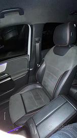 Mercedes Classe B 200d AMG